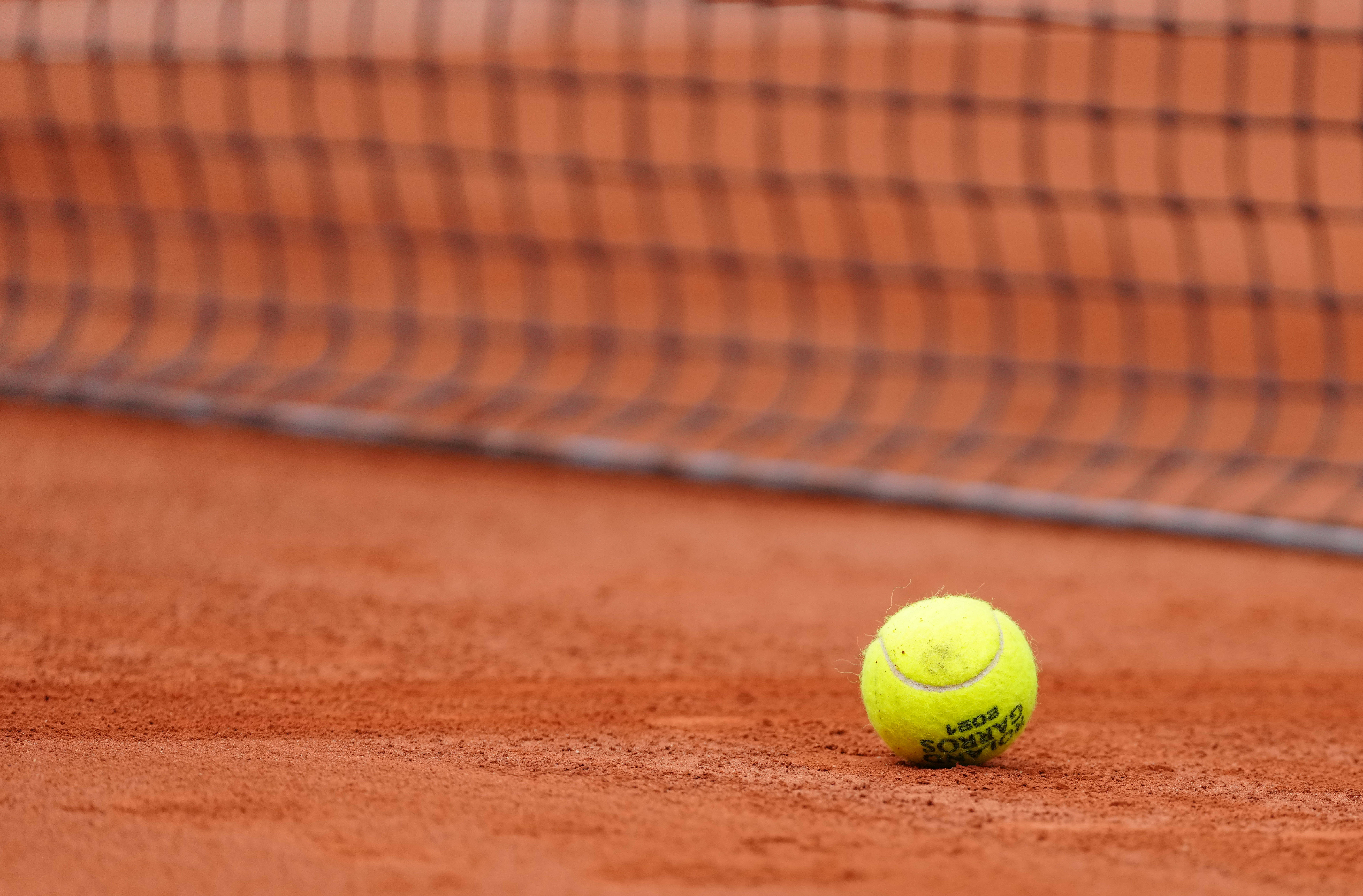 比赛伊始 比赛伊始