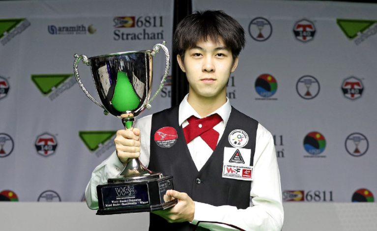 合作的完美 合作的完美