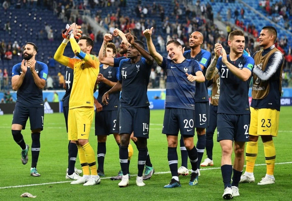 显然巴黎圣 显然巴黎圣