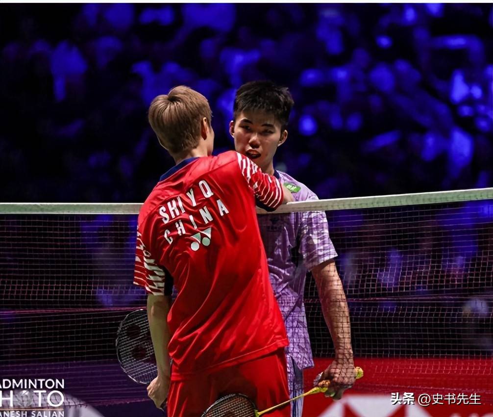 赛事中不断 赛事中不断