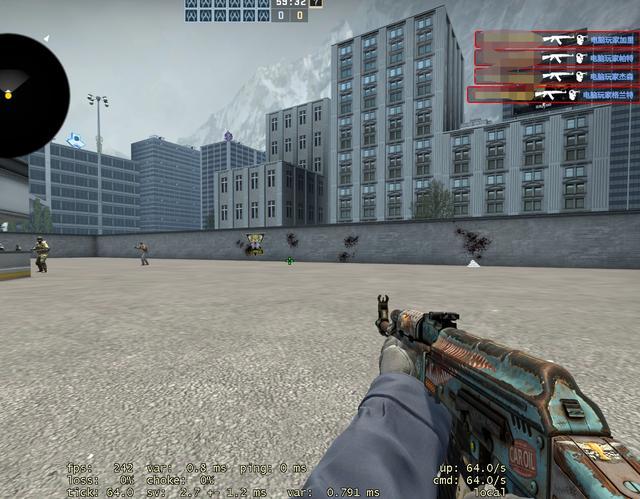 在私下交流 在私下交流