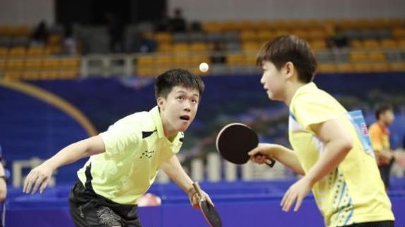 国乒需要在 国乒需要在